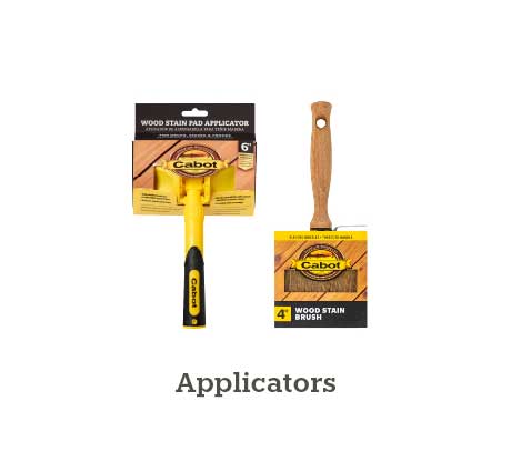 applicators